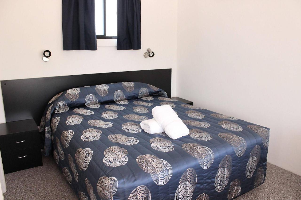 Twin Swans Motel Inverell Esterno foto