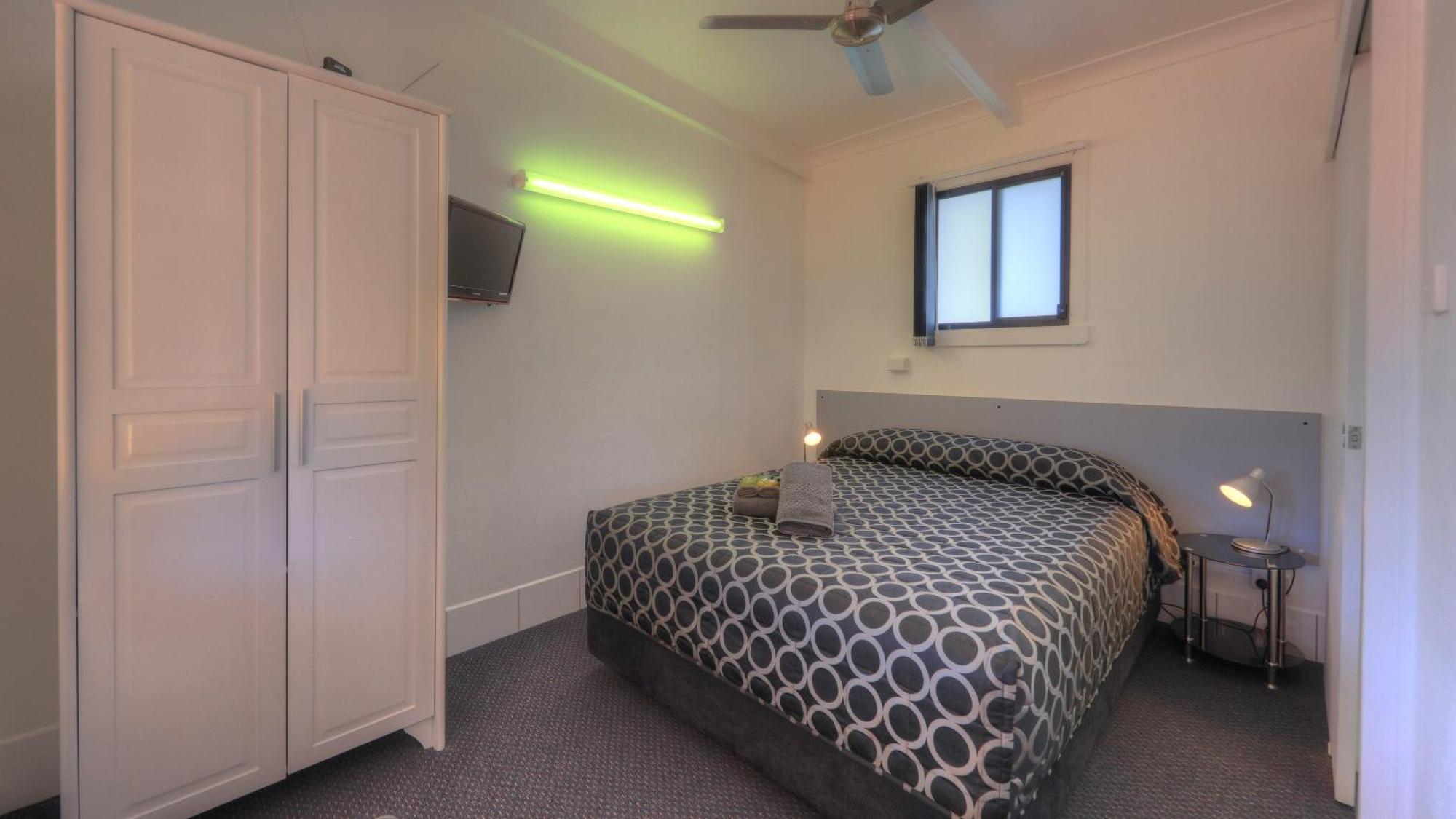 Twin Swans Motel Inverell Esterno foto