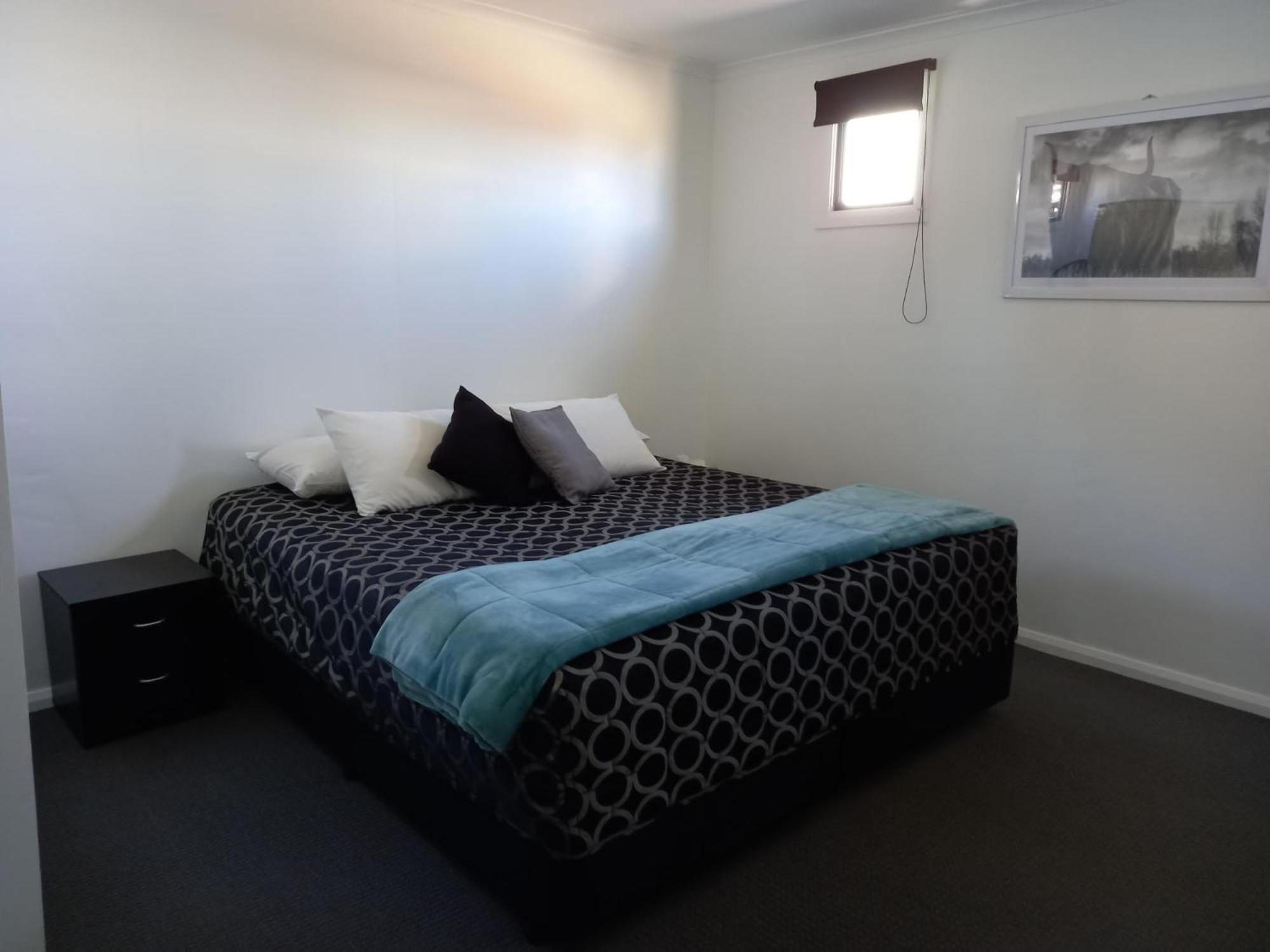 Twin Swans Motel Inverell Esterno foto